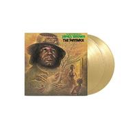 The Payback Édition Limitée Exclusivité Fnac Vinyle Jaune Vinyle