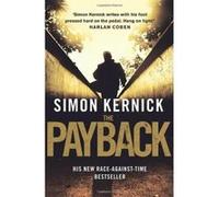 The Payback Kernick, Simon (Auteur)