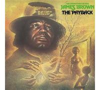 James Brown – The Payback – Vinyle – RCA