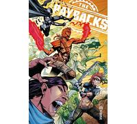The Paybacks - Donny Cates - Urban Comics - cartonné - Comics