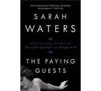 The Paying Guests by Sarah Waters Sarah Waters (Auteur)
