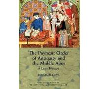 The Payment Order Of Antiquity And The Middle Ages