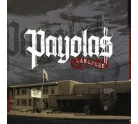 The Payola$ - Langford 1