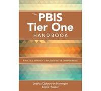 The PBIS Tier One Handbook by Linda A. Hauser Linda A. Hauser (Auteur)