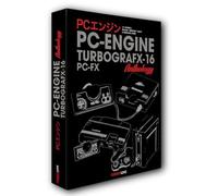 The Pc Engine / Turbografx & Pc-Fx Anthology