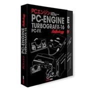 The PC Engine / TurboGrafx & PC-FX Anthology