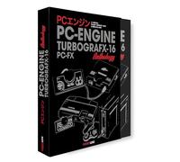 The PC Engine / TurboGrafx & PC-FX Anthology
