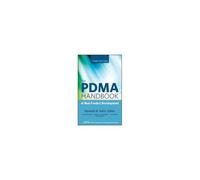 The Pdma Handbook Of New Product Development
