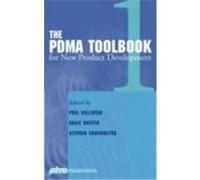 The PDMA Toolbook 1 for New Product Development