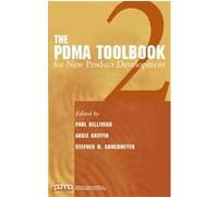 The PDMA Toolbook 2 For New Product Development