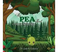 The Pea That Could Not See