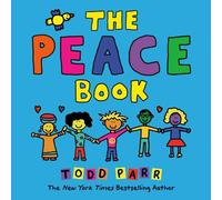 The Peace Book