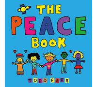 The Peace Book