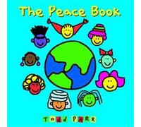 The Peace Book Todd Parr (Auteur)