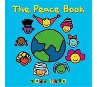 The Peace Book Todd Parr (Auteur)