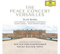 The Peace Concert Versailles