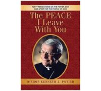 The Peace I Leave With You