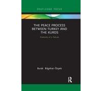 The Peace Process Between Turkey And The Kurds