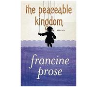The Peaceable Kingdom