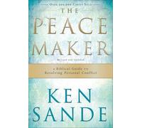 The Peacemaker