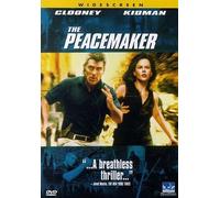 The Peacemaker