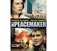 The Peacemaker