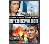 The Peacemaker