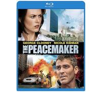 The Peacemaker – Paramount Pictures – Blu-ray