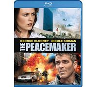 The Peacemaker [Blu-Ray]
