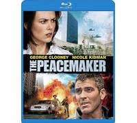 The Peacemaker [Blu-Ray]