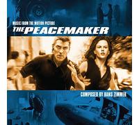 The Peacemaker by La-La Land Records