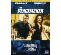 The Peacemaker - DTS [Import USA Zone 1]