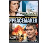 The Peacemaker