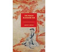 The Peach Blossom Fan