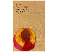 The Peach Pit Mask
