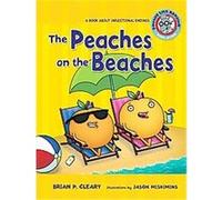 The Peaches on the Beaches, Sounds Like Reading Brian P. Cleary (Auteur)