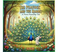 The Peacock and The Rabbit