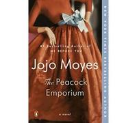 The Peacock Emporium: A Novel