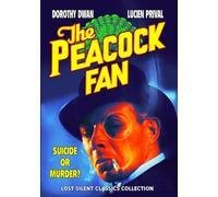 The Peacock Fan