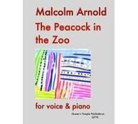 The Peacock In The Zoo / Recueil