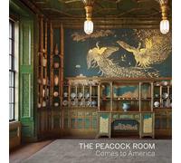 The Peacock Room Comes to America