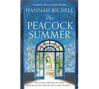 The Peacock Summer