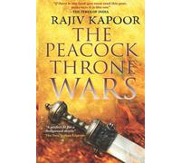 The Peacock Throne Wars