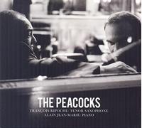The Peacocks