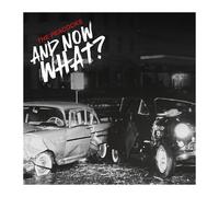 The Peacocks And Now What? (CD) Album Digisleeve