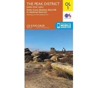 The Peak District