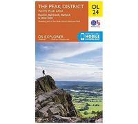 The Peak District