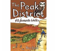 The Peak District: 40 favourite walks