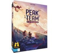 The Peak Team : Rangers - Jeu de Société - Matagot