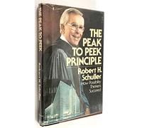 The Peak to Peek Principle: How Possibility Thinkers Succeed